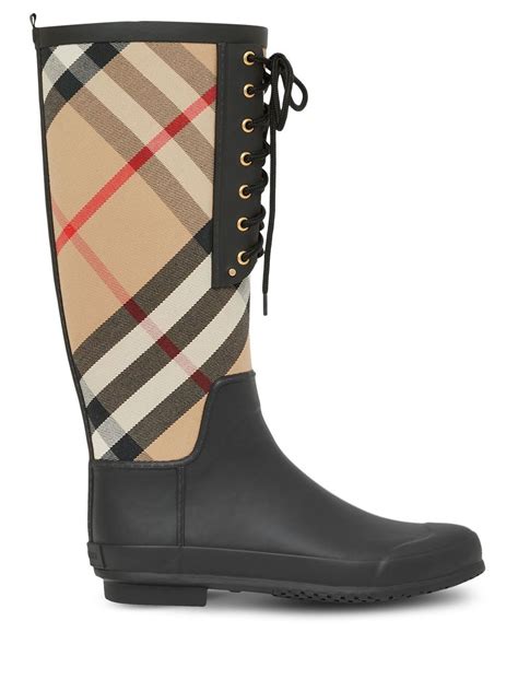 burberry rain boots dillards|Burberry rain boots clearance.